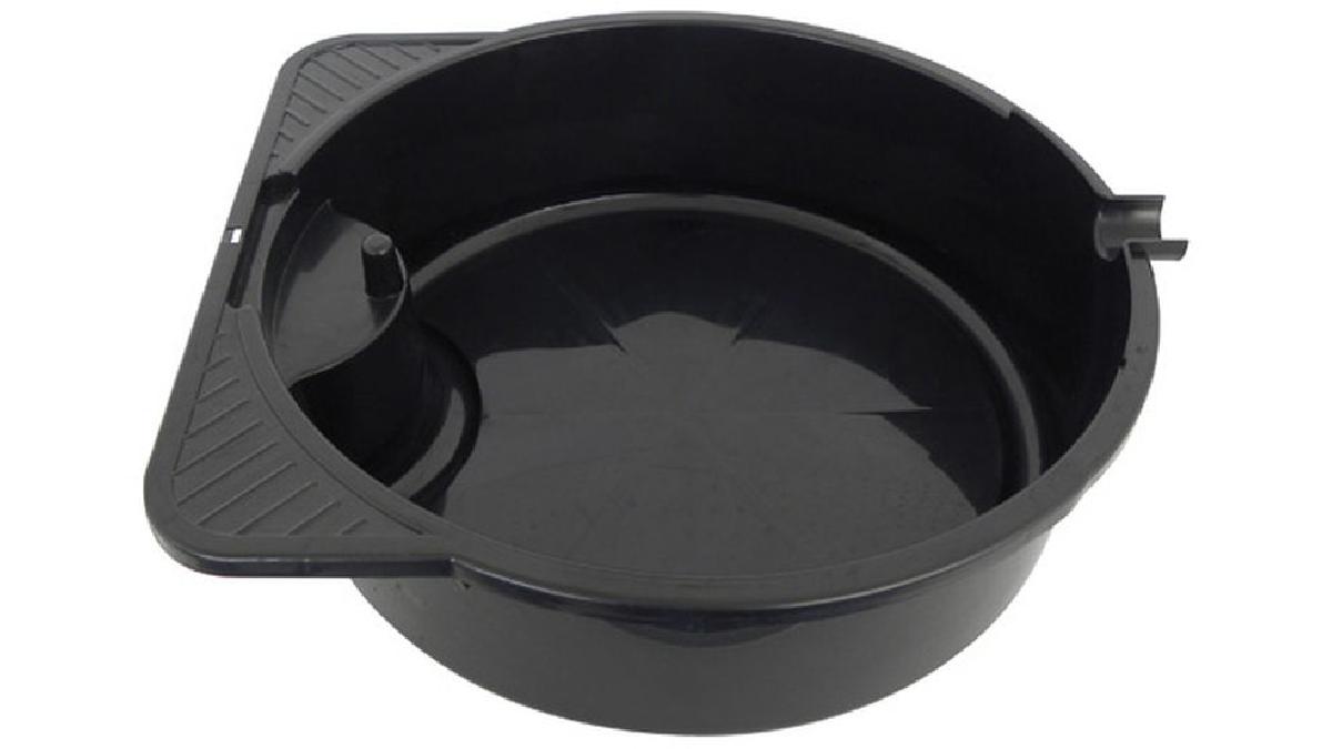 Carpoint+Bac+de+Vidange+37cm+8-Litre